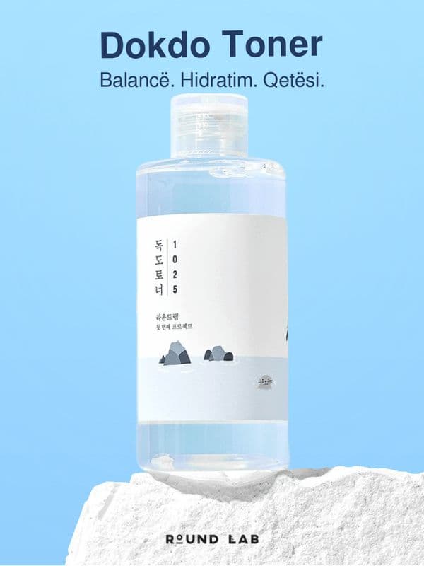 1025 Dokdo Toner