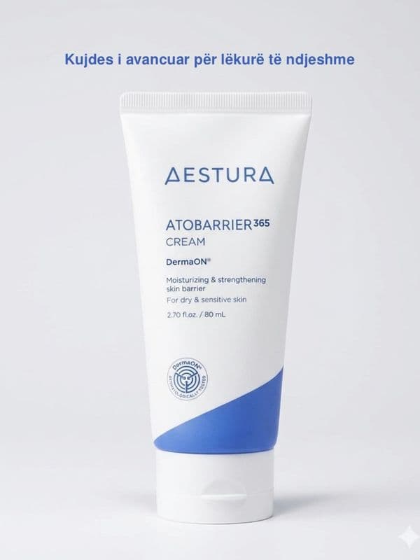 Atobarrier 365 2nd Generation Cream