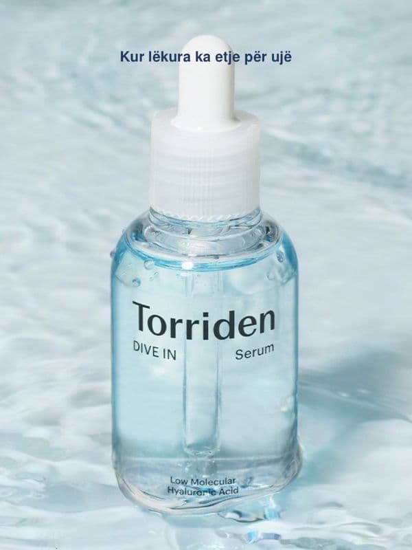 Torriden Dive-In Low Molecular Hyaluronic Acid Serum
